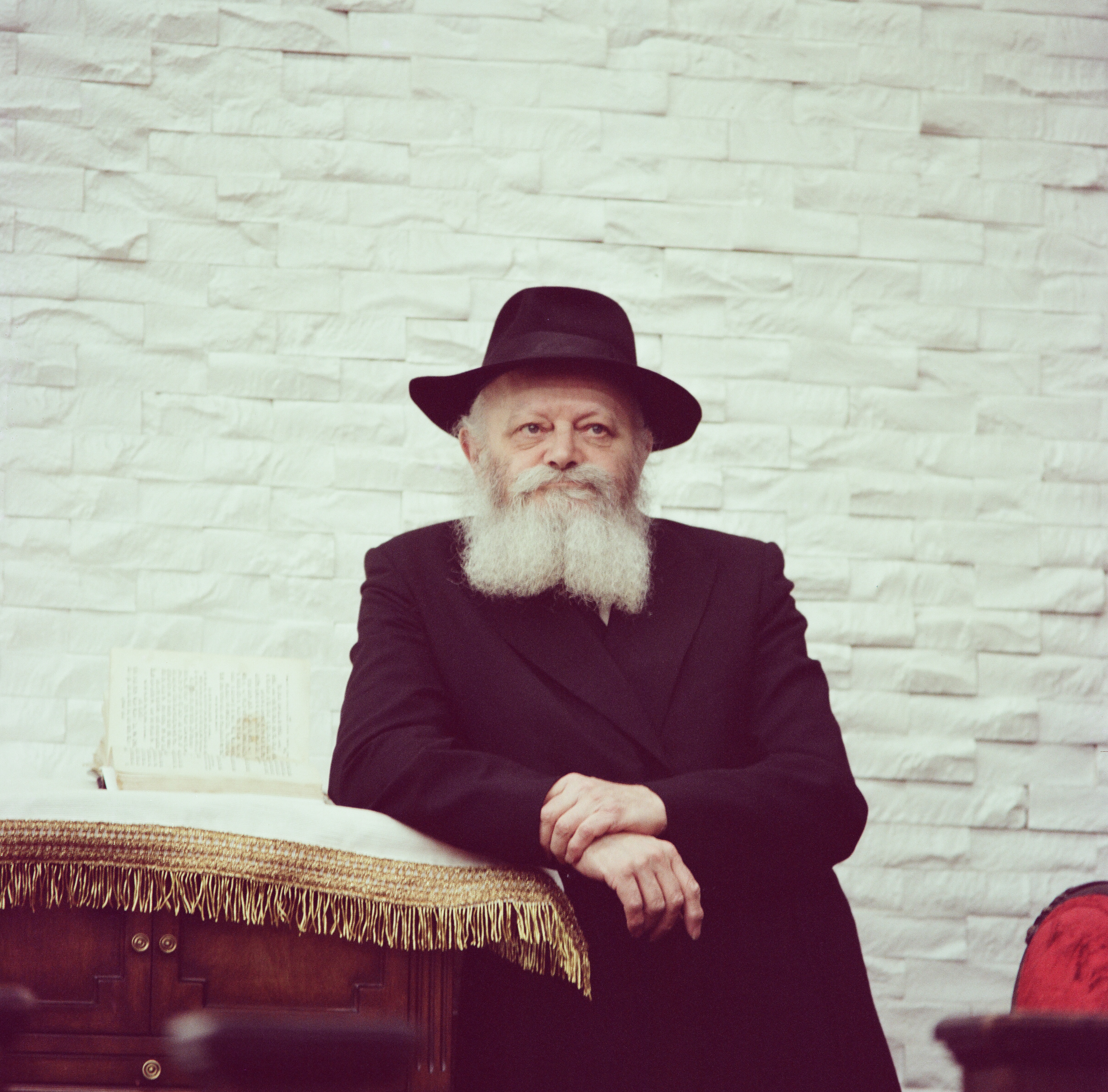 קובץ דברי משיח – עשרה בטבת תשמ"ב