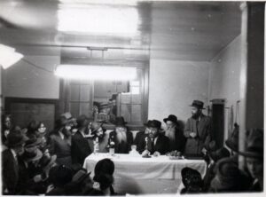 קובץ דברי משיח – מאמר באתי לגני תשי"א