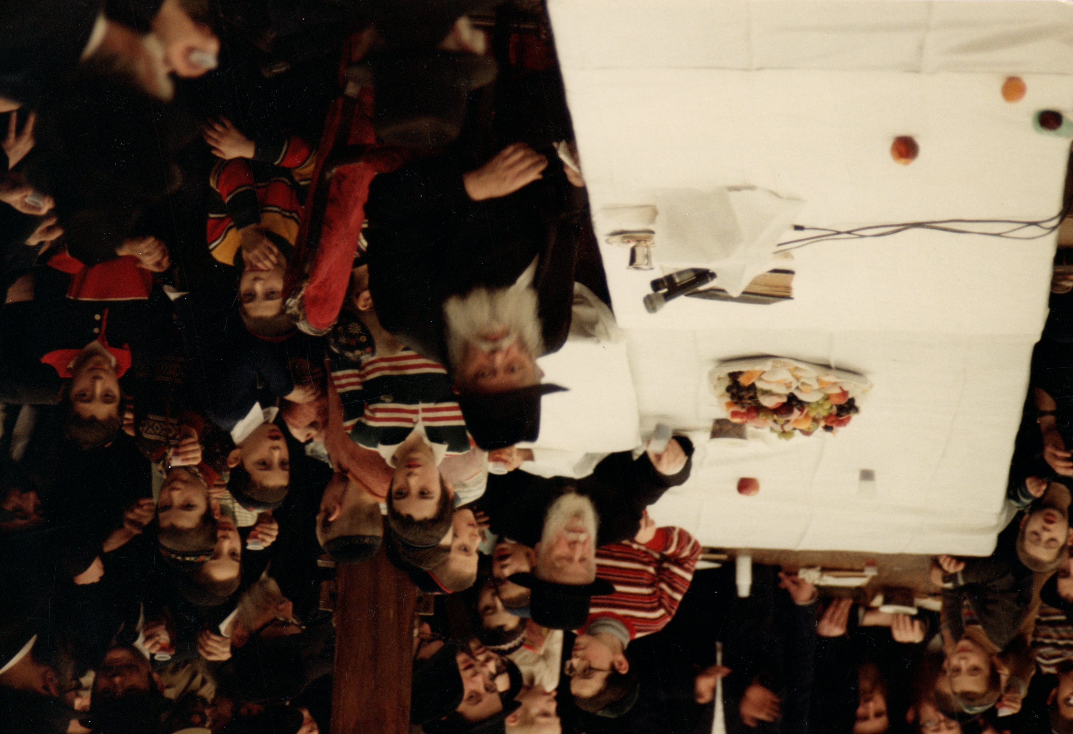 קובץ דברי משיח – חמישה עשר בשבט תשמ"ב