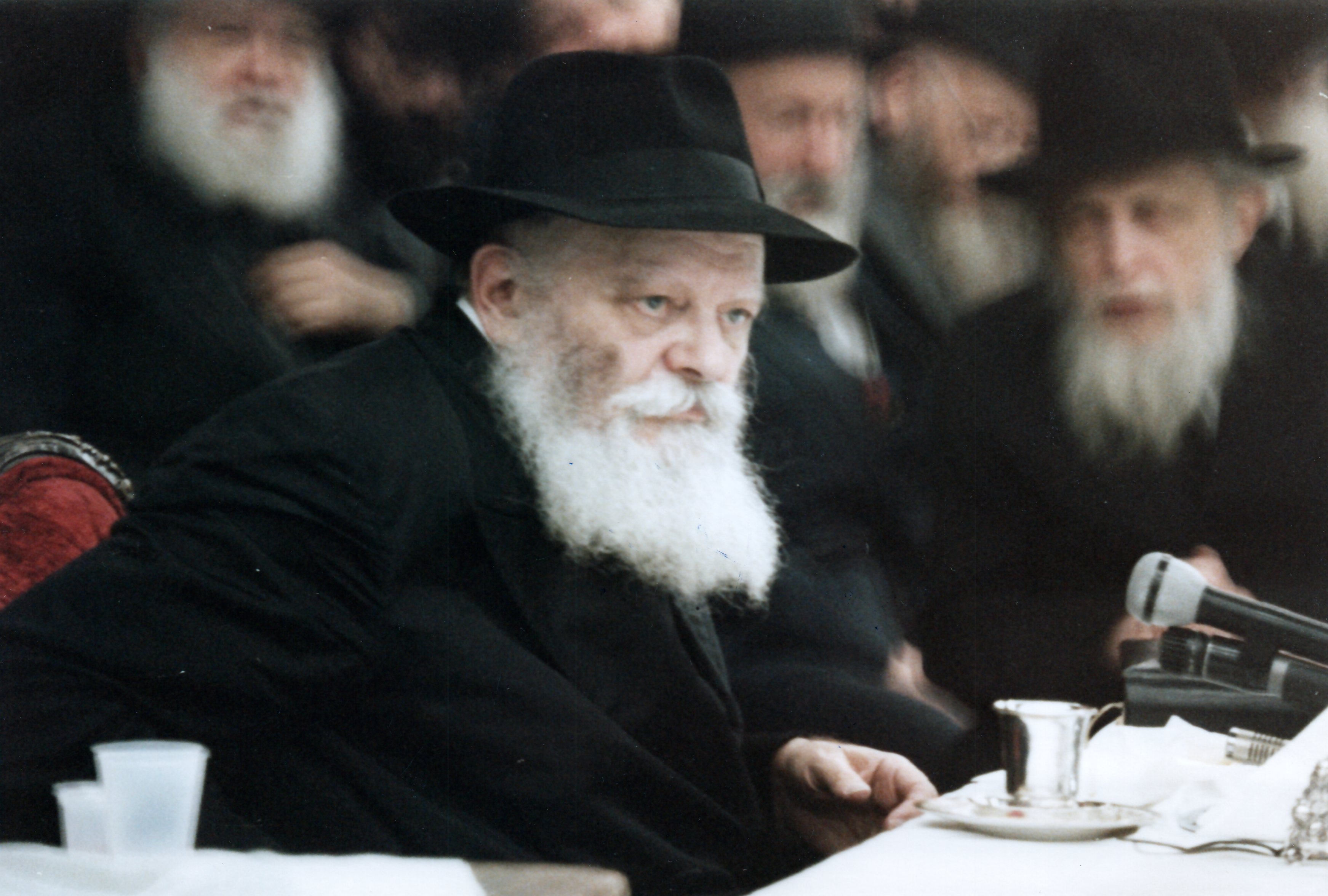 קובץ דברי משיח – ש"פ תשא תשמ"ב