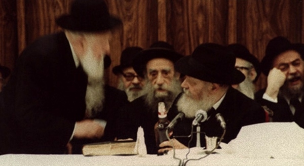 קובץ דברי משיח – חמשה עשר באב תשמ"ב ח"א